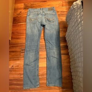 🔥 BKE Jake Straight Leg Jeans | Men’s 34x33 | Light Wash